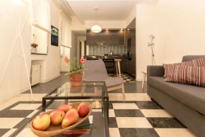 Virgiliano Apartment